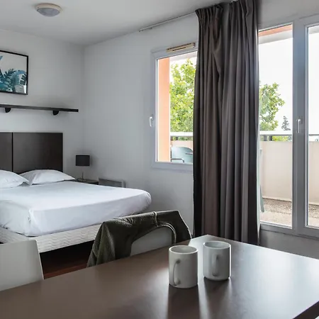 Ténéo Apartahotel