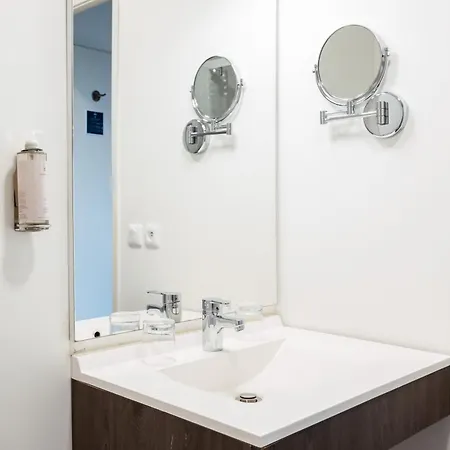 Apartahotel Ténéo 2*