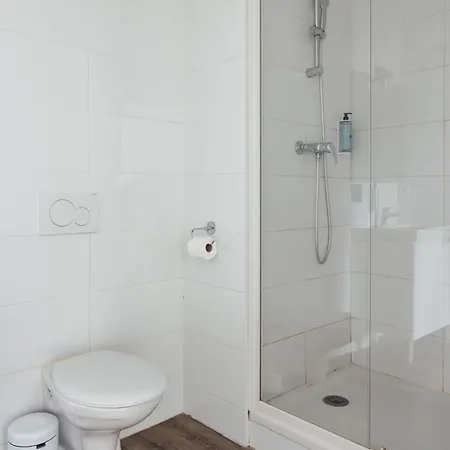 Teneo - Arthena Apart-hotel Talence