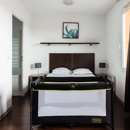 Ténéo Talence
