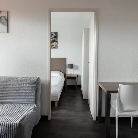 Ténéo Apartahotel 2*