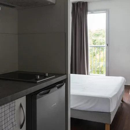 Apartahotel Ténéo 2*