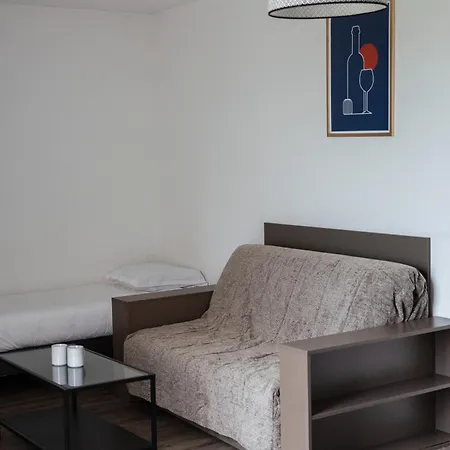 Apart-hotel Teneo - Arthena 2*