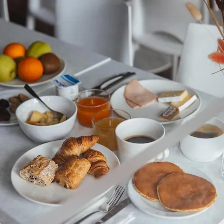 Ténéo Apartahotel Talence