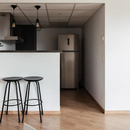 Ténéo Apartahotel Talence