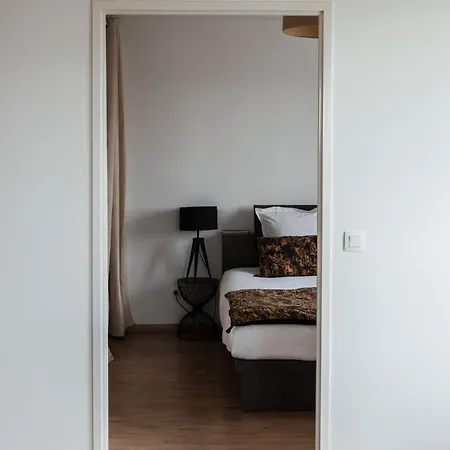 Apartahotel Ténéo Talence