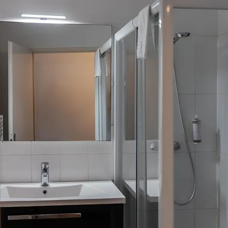 Ténéo Apartahotel Talence