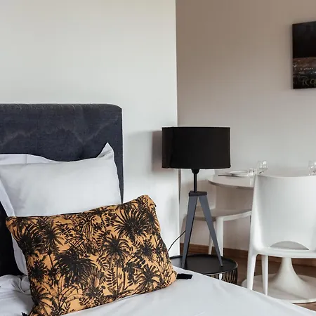 Apart-hotel Teneo - Arthena Talence