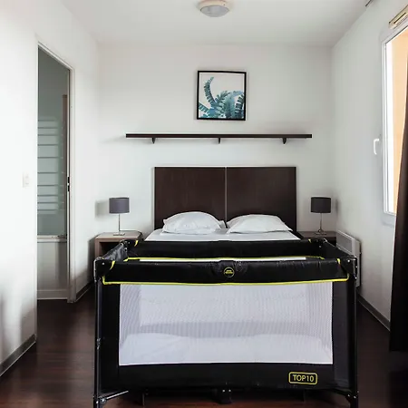 Aparthotel Teneo - Arthena