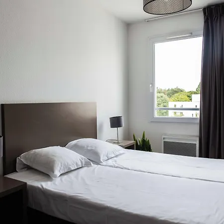 Teneo - Arthena Aparthotel