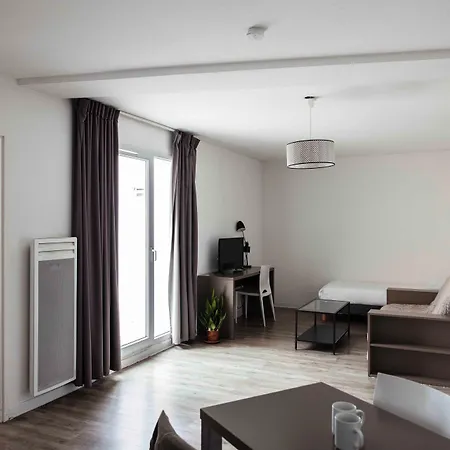 Teneo - Arthena Aparthotel