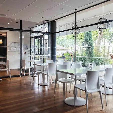 Aparthotel Teneo - Arthena
