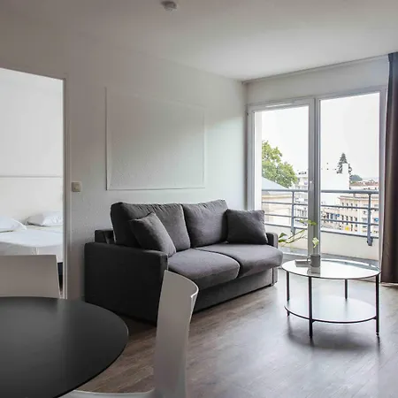 Teneo - Arthena Aparthotel