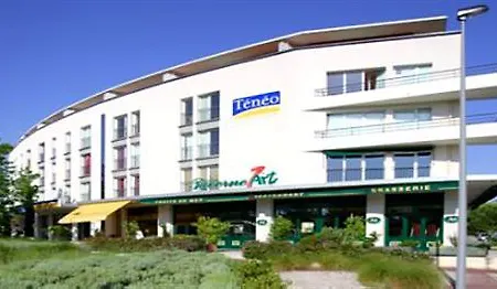 Ténéo Appart hôtel Talence