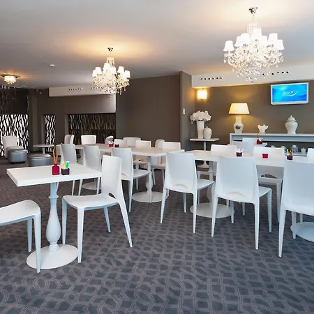 Aparthotel Ténéo - Centre Talence