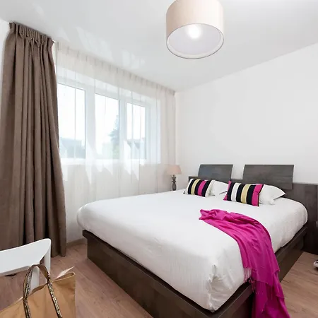 Teneo - Arthena Aparthotel 2*