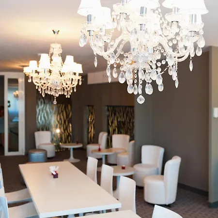 Ténéo Appart hôtel 2*