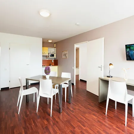 Aparthotel Teneo - Arthena