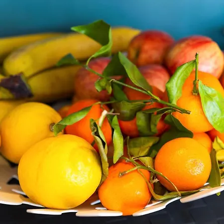 Aparthotel Ténéo - Centre