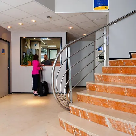 Ténéo - Centre 2* Talence