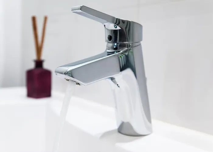 Lejlighedshotel Teneo - Arthena 2*