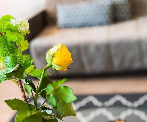 Teneo - Arthena Lejlighedshotel