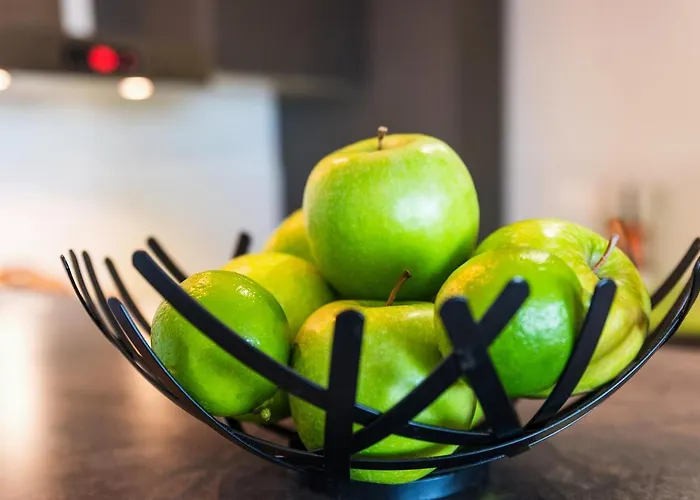 Teneo - Arthena Lejlighedshotel