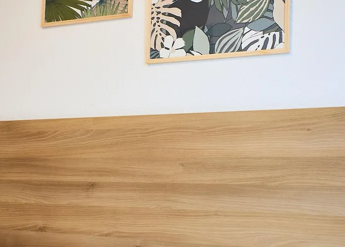 Teneo - Arthena Lejlighedshotel