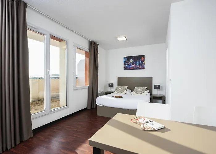 Teneo - Arthena Talence