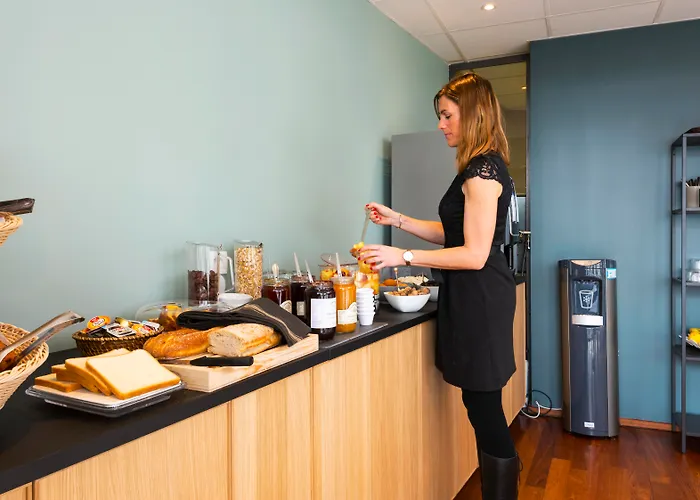 Teneo - Arthena Lejlighedshotel