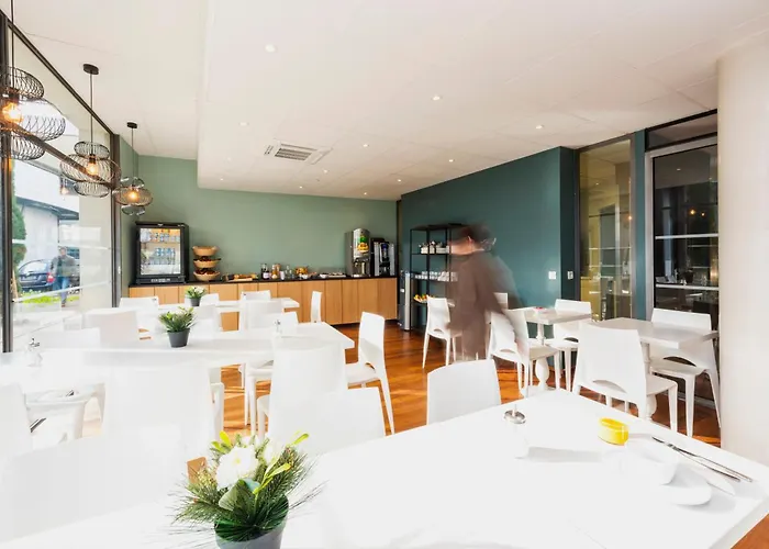 Teneo - Arthena Talence