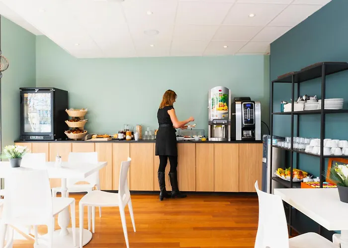 Teneo - Arthena Talence