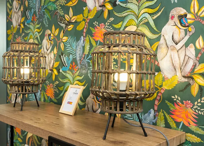 Teneo - Arthena 2* Talence