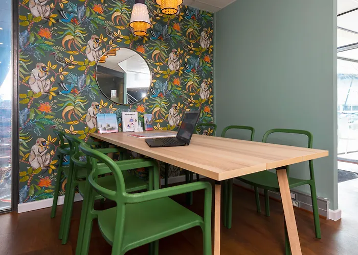 Aparthotel Teneo - Arthena 2*