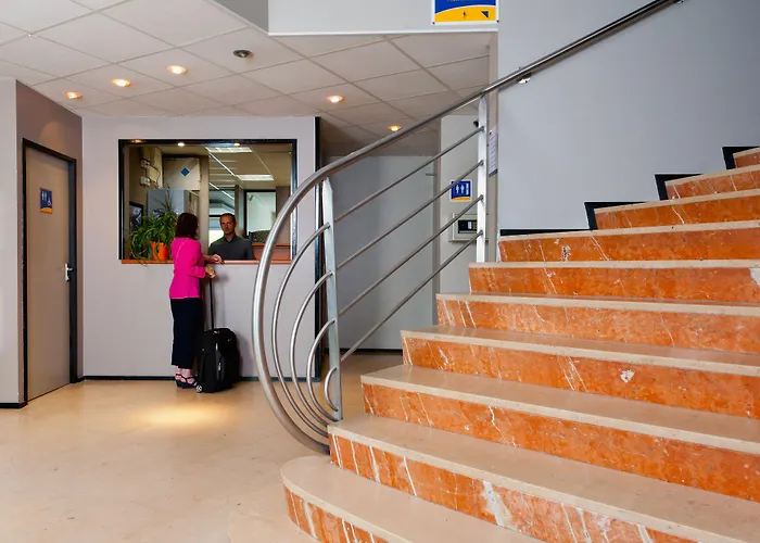 Teneo - Arthena Lejlighedshotel