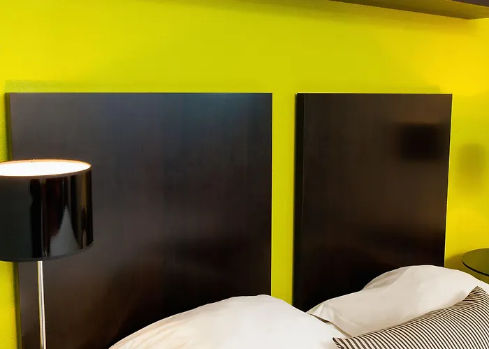 Teneo - Arthena 2* Talence