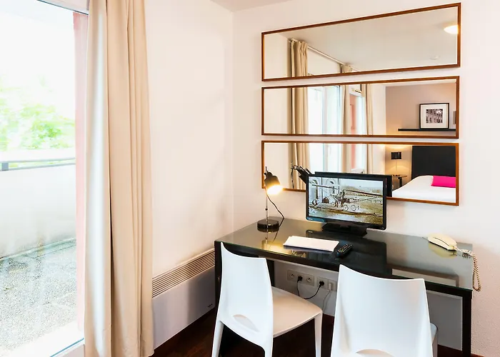 Teneo - Arthena Talence