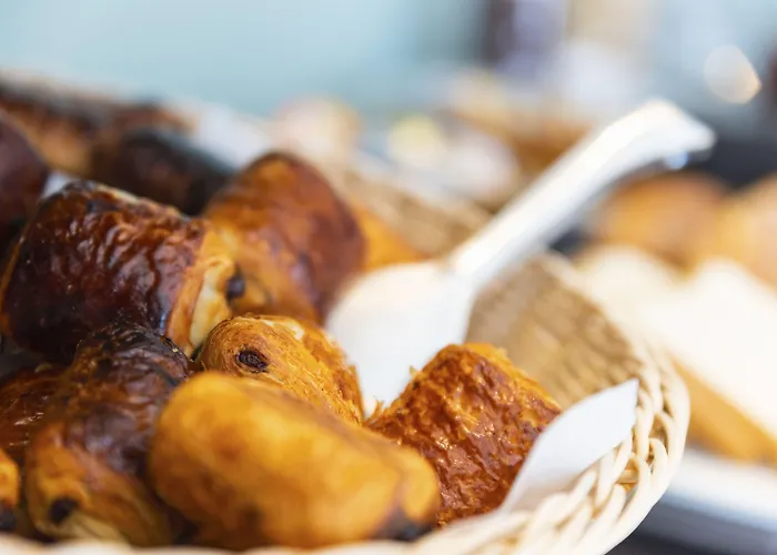 Teneo - Arthena Lejlighedshotel Talence