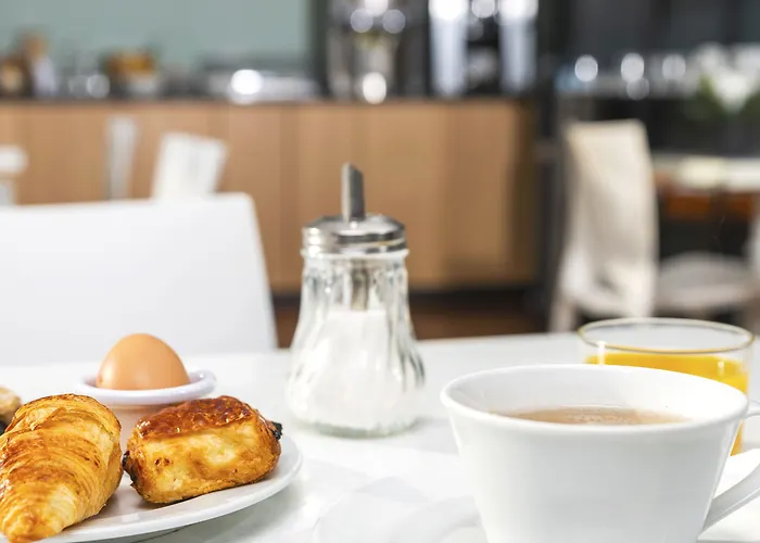 Teneo - Arthena 2* Talence