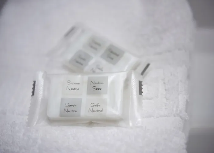 Lejlighedshotel Teneo - Arthena Talence