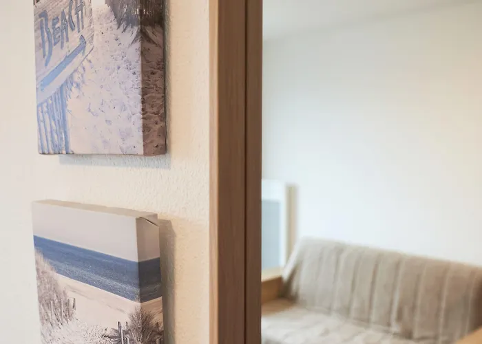 Teneo - Arthena Lejlighedshotel