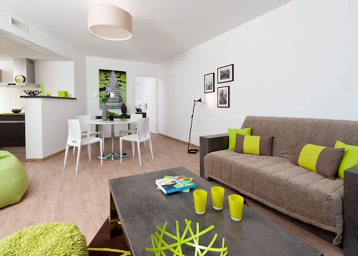 Teneo - Arthena 2* Talence