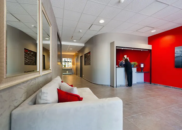 Teneo - Arthena Talence