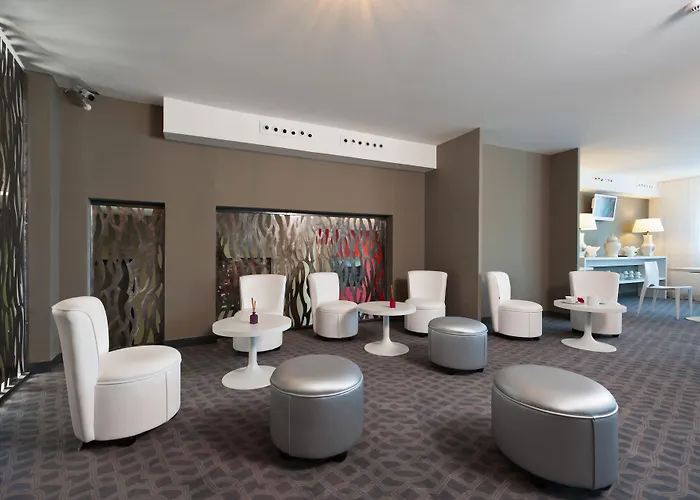 Teneo - Arthena Talence