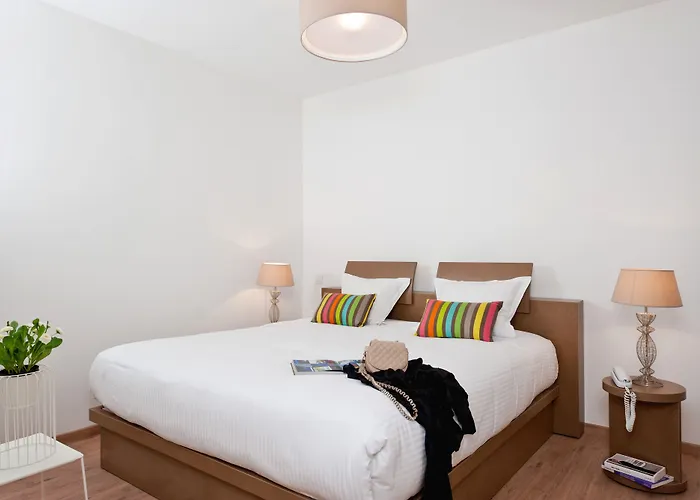 Teneo - Arthena Lejlighedshotel