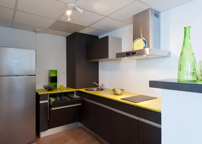 Teneo - Arthena 2* Talence