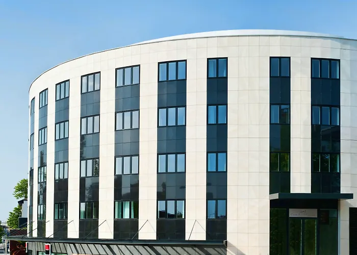 Teneo - Arthena Talence