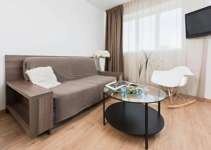 Teneo - Arthena 2* Talence