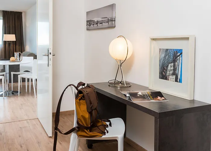 Aparthotel Teneo - Arthena 2*