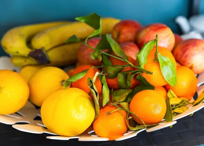 Lejlighedshotel Teneo - Arthena